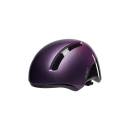 HJC Calido Urban / E-Bike helmet Purple Violet M