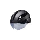 HJC Coban Plus Urban Helmet Matt Gloss Charcoal S