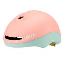 HJC Gleo Kids helmet Matt Pink Mint S