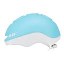 HJC Gleo Kids helmet Matt Blue White S