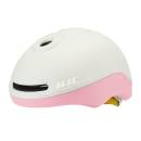 HJC Gleo Kids helmet Matt Grey Pink S