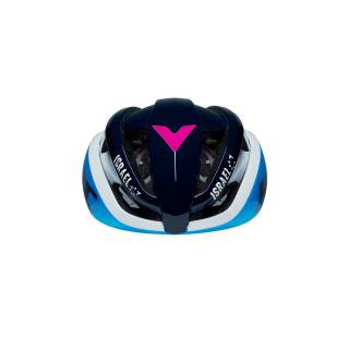 HJC IBEX 2.0 Road helmet LTD, Team Editions Israel Premiertech Blue L