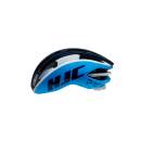 HJC IBEX 2.0 Road helmet LTD, Team Editions Israel Premiertech Blue L