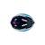 HJC IBEX 2.0 Road helmet LTD, Team Editions Israel Premiertech Blue L