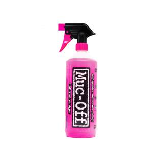 Muc Off Bike Cleaner 1 litre incl. trigger (only VPE 12 pcs) pink 1000