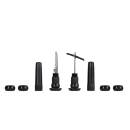 Muc Off Stealth Tubeless Puncture Plugs black