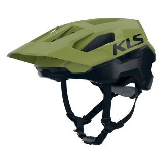 Helm DARE II green  L/XL