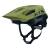 Helm DARE II green  L/XL
