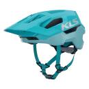 Helm DARE II sky blue L/XL
