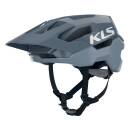 Helm DARE II steel blue M/L