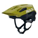 Helm DARE II yellow S/M