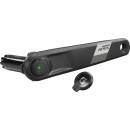 SRAM Quarq Apex Power-Upgrade AXS WIDE 172,5mm, linker...