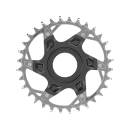 SRAM Kettenblatt T-Type XX Eagle FAZUA 32T, Direct Mount