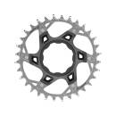 SRAM Kettenblatt T-Type XX Eagle TQ 32T, Direct Mount