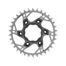 SRAM Kettenblatt T-Type XX Eagle TQ 34T, Direct Mount
