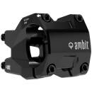 Ambit Vorbau Lenka Hoita Enduro 35,0, 45mm lang, 10°,...