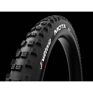 Reifen Vittoria 29x2.4 Mota Race 60-622 - 29 schwarz TLR 1C Race faltbar