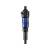 RockShox SIDLuxeUltimate 2P - Remote Outpull (190x45) SoloAir, 1Token Reb85/comp30, Standard Standard, exkl.Re