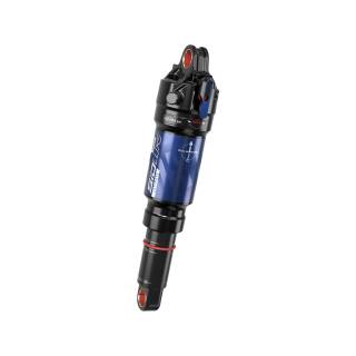 RockShox SIDLuxeUltimate 3P - Remote OutPull (165x37.5) SoloAir, 1 Token Reb85/comp30, Trunnion Standard, exkl.Re