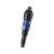 RockShox SIDLuxeUltimate 3P - Remote OutPull (165x37.5) SoloAir, 1 Token Reb85/comp30, Trunnion Standard, exkl.Re