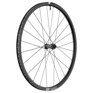 LAUFRAD VR DT GR 1600 SPLINE 700C 25MM 12/100MM