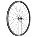 LAUFRAD VR DT GR 1600 SPLINE 700C 25MM 12/100MM
