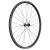 LAUFRAD VR DT GR 1600 SPLINE 700C 25MM 12/100MM