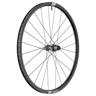 LAUFRAD HR DT G 1800 SPLINE 650B 25MM 12/142MM TA SHIM 11S
