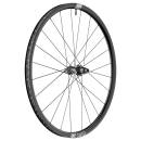 LAUFRAD HR DT G 1800 SPLINE 700C 25MM 12/142MM TA SRAM XDR