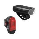 Lezyne Beleuchtungsset Hecto Pro STVZO 400+ / KTV Drive...