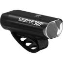 Lezyne Micro STVZO 300+ weißes Licht schwarz, Y17
