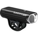 Lezyne Super STVZO 600+ weißes Licht schwarz, Y17