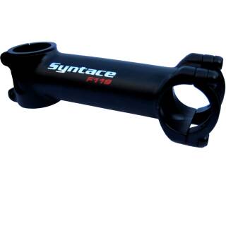 Syntace Vorbau F119 Ø 31,8 mm, 100 mm  schwarz