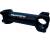 Syntace Vorbau F119 Ø 31,8 mm, 100 mm  schwarz