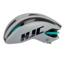 HJC IBEX 2.0 Road helmet Matt Gloss Grey Mint L