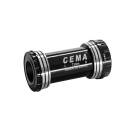 CEMA Innenlager BB30A für Shimano W: 73 x ID: 42 mm...