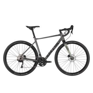 KELLYS SOOT 50 S  Anthracite