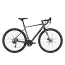 KELLYS SOOT 50 S  Anthracite
