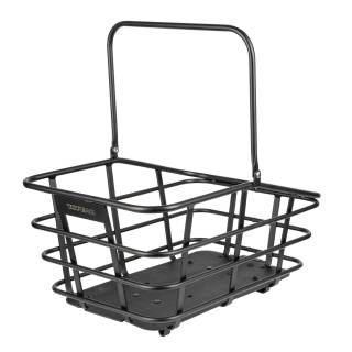 Topeak Urban Basket DX 22L Aluminum