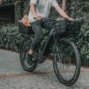 Topeak Urban Basket DX 22L Aluminum