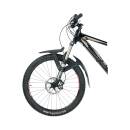 Topeak DeFender XC1 - Features:Automatischer...