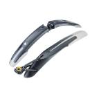Topeak DeFender M1 & XC11 Set für 29er