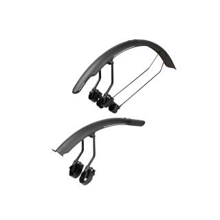 Topeak TetraFender R1 & R2 Fender Set