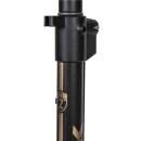 Topeak JoeBlow Tubi 2Stage - Leistung:11 bar / 160...