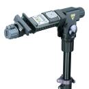 Topeak PrepStand Pro - Klemmung:Schonende Gummibacken,...