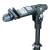 Topeak PrepStand Pro - Klemmung:Schonende Gummibacken, 360° drehbar, Kurbelmechanismus;Materialien:6061 T6 Aluminiumrohre, Gummi;Klemmweite:1,9 - 4,5 cm;Gewicht:6,2 kg;Max. Belastung:25 kg;Maße:117 x 17,8 cm (gefaltet), 135 cm (Durchmesser Standfläche);Ar