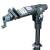 Topeak PrepStand Pro - Klemmung:Schonende Gummibacken, 360° drehbar, Kurbelmechanismus;Materialien:6061 T6 Aluminiumrohre, Gummi;Klemmweite:1,9 - 4,5 cm;Gewicht:6,2 kg;Max. Belastung:25 kg;Maße:117 x 17,8 cm (gefaltet), 135 cm (Durchmesser Standfläche);Ar
