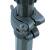 Topeak PrepStand Pro - Klemmung:Schonende Gummibacken, 360° drehbar, Kurbelmechanismus;Materialien:6061 T6 Aluminiumrohre, Gummi;Klemmweite:1,9 - 4,5 cm;Gewicht:6,2 kg;Max. Belastung:25 kg;Maße:117 x 17,8 cm (gefaltet), 135 cm (Durchmesser Standfläche);Ar
