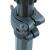 Topeak PrepStand Elite - Klemmung:Schonende Gummibacken, 360° drehbar, Kurbelmechanismus;Materialien:6061 T6 Aluminiumrohre, Gummi;Klemmweite:1,9 - 4,5 cm;Gewicht:6 kg;Max. Belastung:25 kg;Maße:117 x 17,8 cm (gefaltet), 135 cm (Durchmesser Standfläche);Ar
