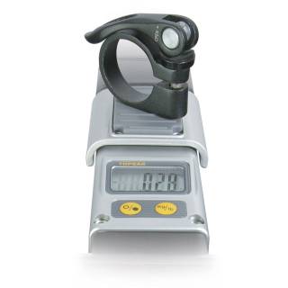Topeak Digitalwaage für PrepStand Elite